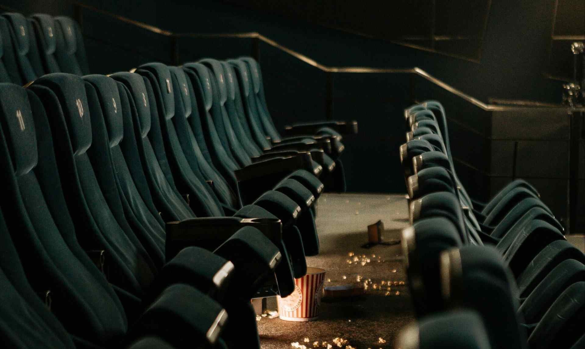 Эмоции, тайны, кино, искусство и необычные впечатления. Куда пойти на выходных в Минске?