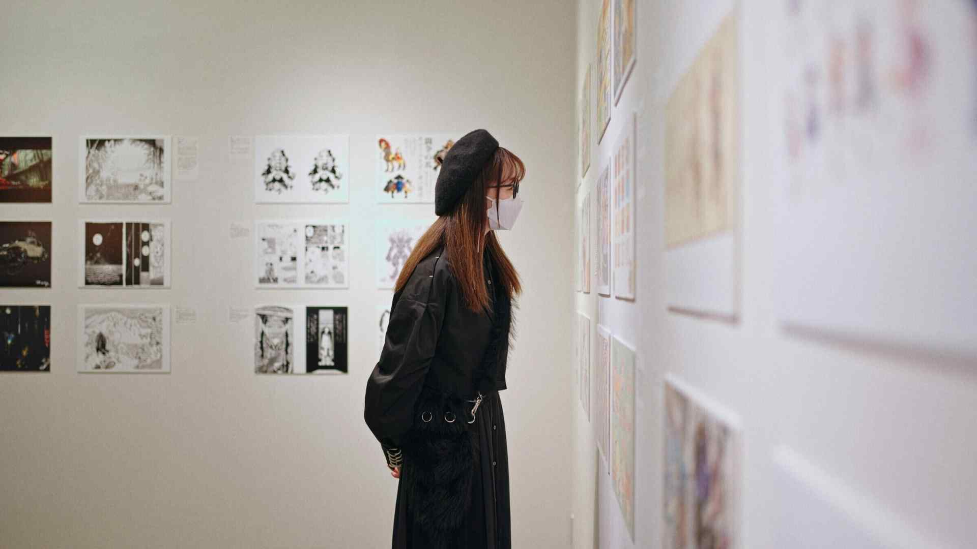 Яркая подборка сочетает искусство, музыку и науку. Куда пойти в будни в Минске?