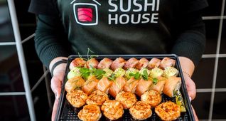 Sushi House
