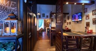City Grill