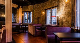 JT Bar
