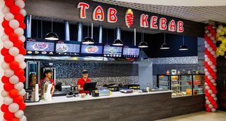 TAB KEBAB