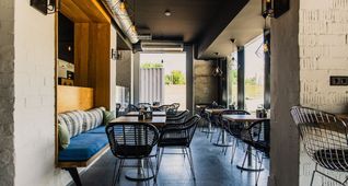 Cafe 35