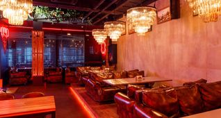 Hookah Place Winners