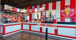 Doner Kebab