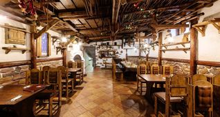 Grill House