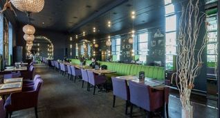 Union Coffee