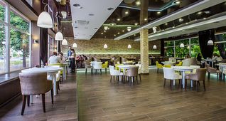 Prime cafe