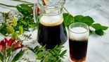 Kvass with Horseradish and Raisins (200 g)