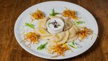 Vareniki with Potatoes and Mushrooms (250/50 g)