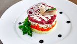 Dressed Herring (270/2 g)