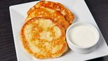 Yeast Pancakes (150 g)
