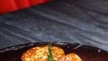 Драники с курицей и грибами (340/1 г)