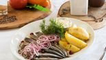 Herring with Sprat (440/5 g)