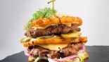 Bulba Burger City (450 g)