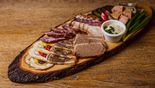 Assorted Traditional Meat Delicacies (525 g)