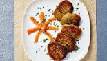 Драники с лососем (200/100 г)