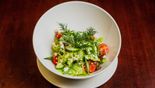 Salad "Green Hill "(220 g)