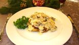Драники с мясом (190/100/70 г)