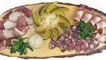 Snack "Selyanskaya" (500/25/5 g)