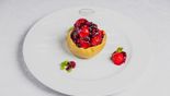 Apple Baked with Cranberries (145/5 g)