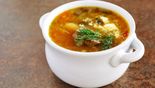 Cabbage Soup with Rib (400/50/30 g)