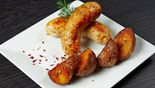 Roasted Potatoes with Garlic Butter (150 g)