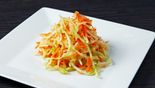 Салат из капусты с морковью (100 г)