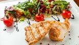 Farms Grilled Chicken Medallions (1/215/200/60 g)