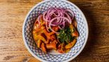 Pickled Honey Mushrooms (185 g)