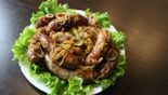 Колбаски «Бабушкино угощение» (1.500/500 г)
