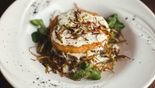 Draniki with Сhopped Beef (350 g)