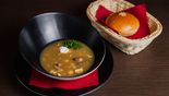 Soup with Forest Mushrooms (250/20/1 g)