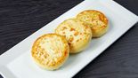 Cottage Cheese Pancakes (Syrniki) (100 g)