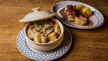 One Pot Braised Beef Tongue (500 g)