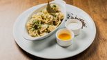 Pelmeni with Veal (250/50 g)