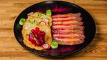 Draniki with Gravlax (315 g)