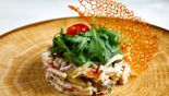 Salad "Prazdnichnyj" (1/150 g)