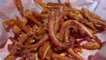 Fried Pork Ears (200 g)