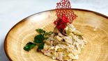 Salad "Svyatanok" (1/150 g)