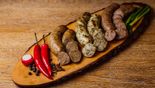 Homemade Chicken Sausage (200 g)