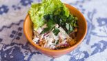 Salad "Paparat Kvetka" (230 g)