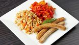 Country Sausages with Caraway Seeds (1000 g)