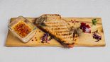 Chicken Liver Parfait with Crispy Wheat Bread (272 g)