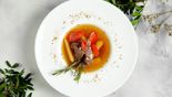 Hunter Soup (game dish) (300 g)