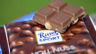 Наконец-то! В Беларуси снова будут продавать шоколадки Ritter Sport