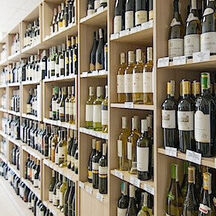 Открылся новый магазин Vino&Vino premium alcohol