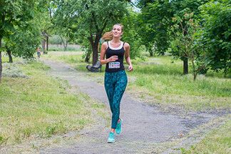 Готовимся к Polo Марафону и обсуждаем страшилки о беге с врачом-кардиологом