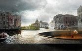 Плавающие острова Венеции