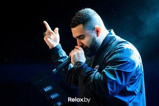 Рэпер Jah Khalib представит в Prime Hall новый альбом